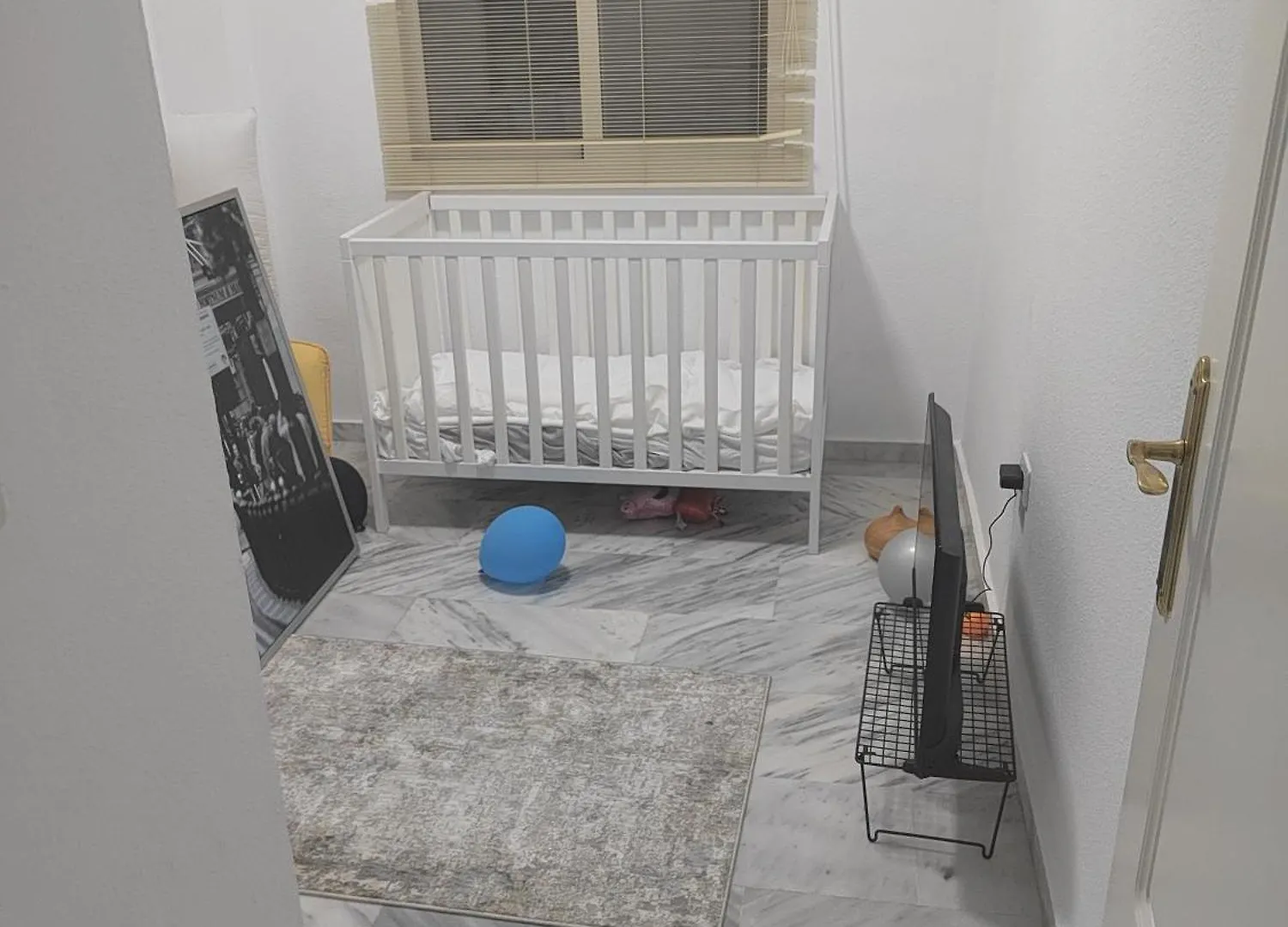 Apartmán Pueblo Benalmádena