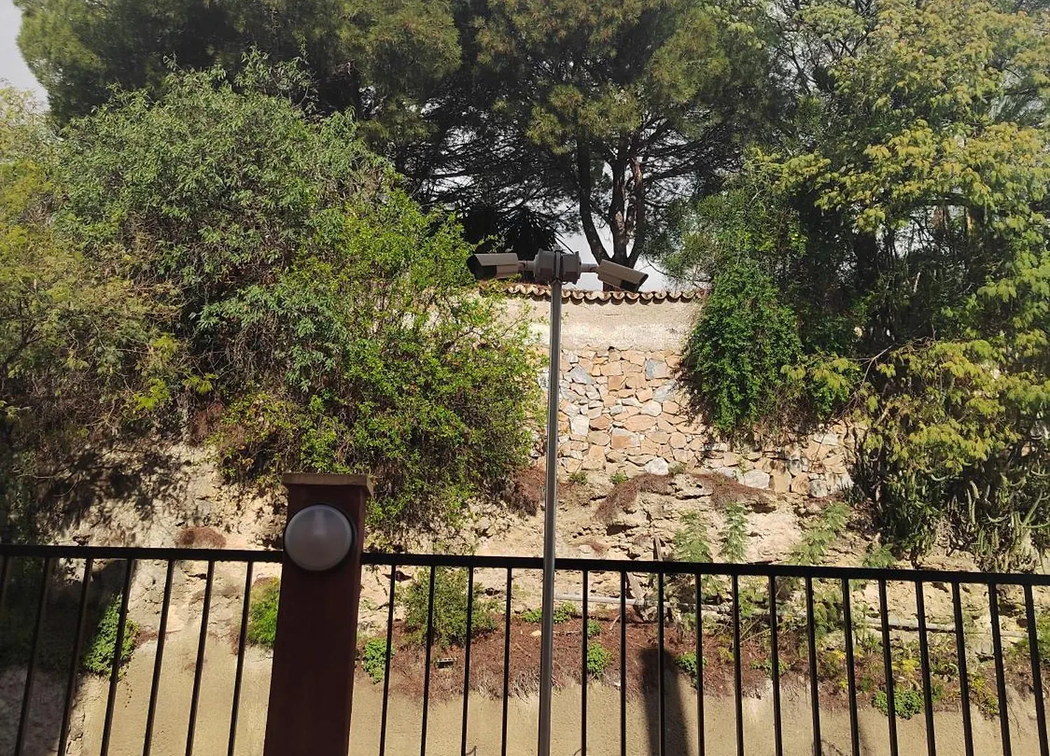 Apartmán Pueblo Benalmádena