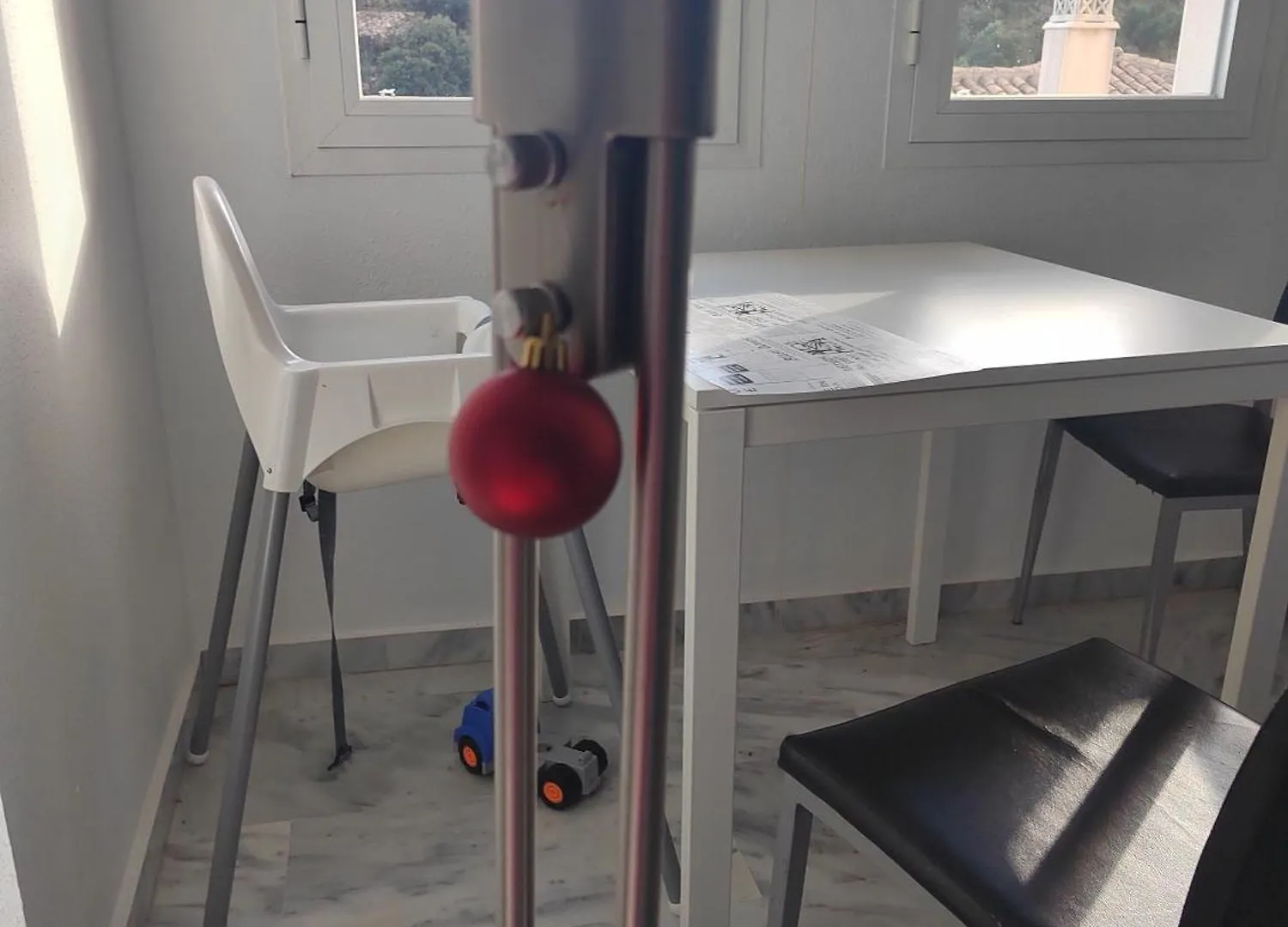 Apartmán Pueblo Benalmádena Španělsko
