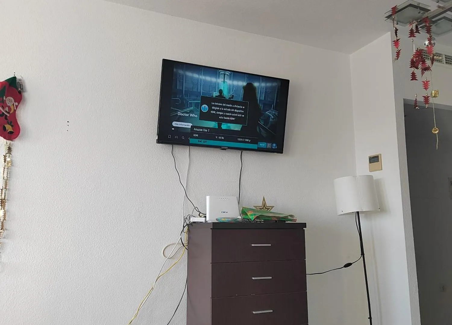 Apartmán Pueblo Benalmádena