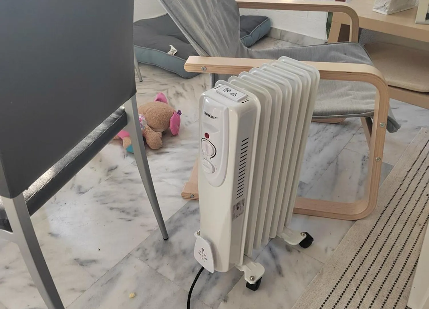 Apartmán Pueblo Benalmádena