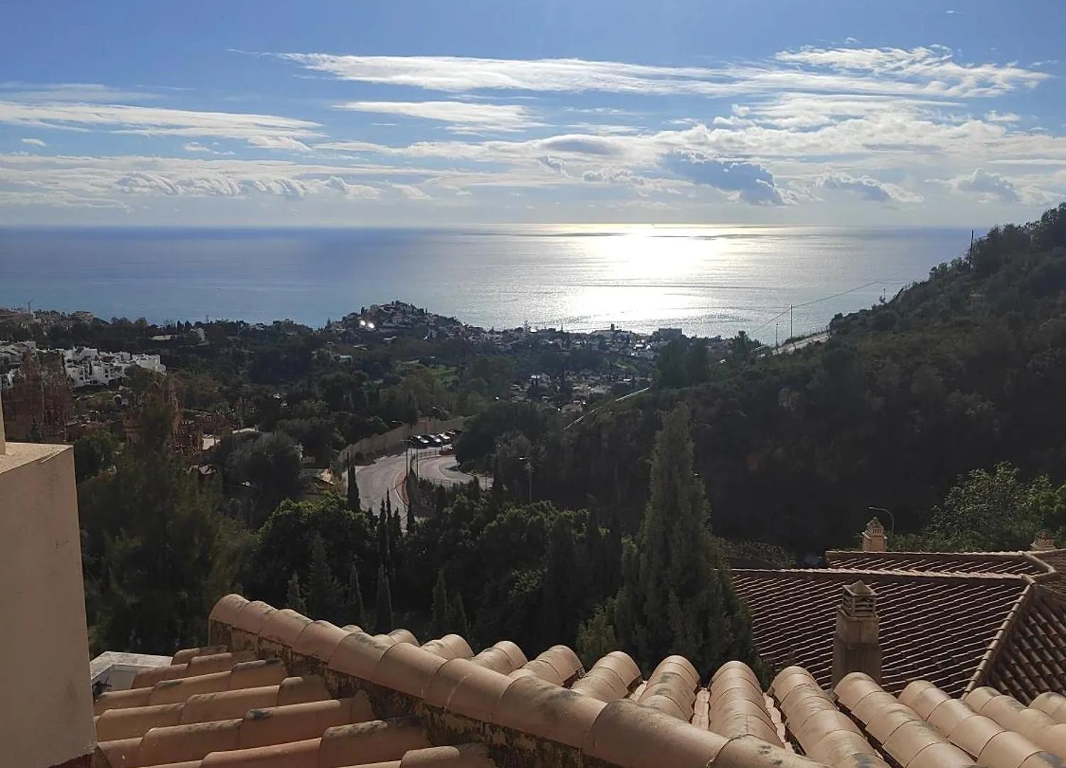 Apartmán Pueblo Benalmádena