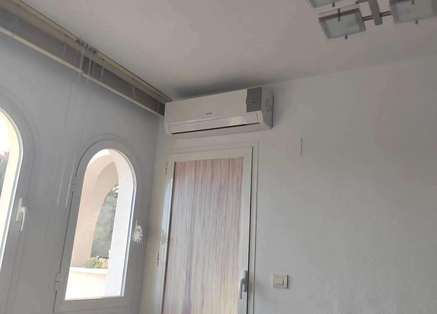 Apartmán Pueblo Benalmádena 0*,